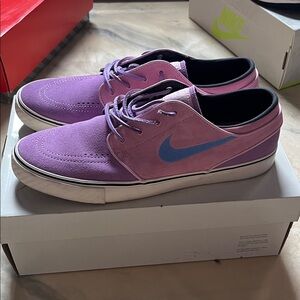 Nike SB Janoski